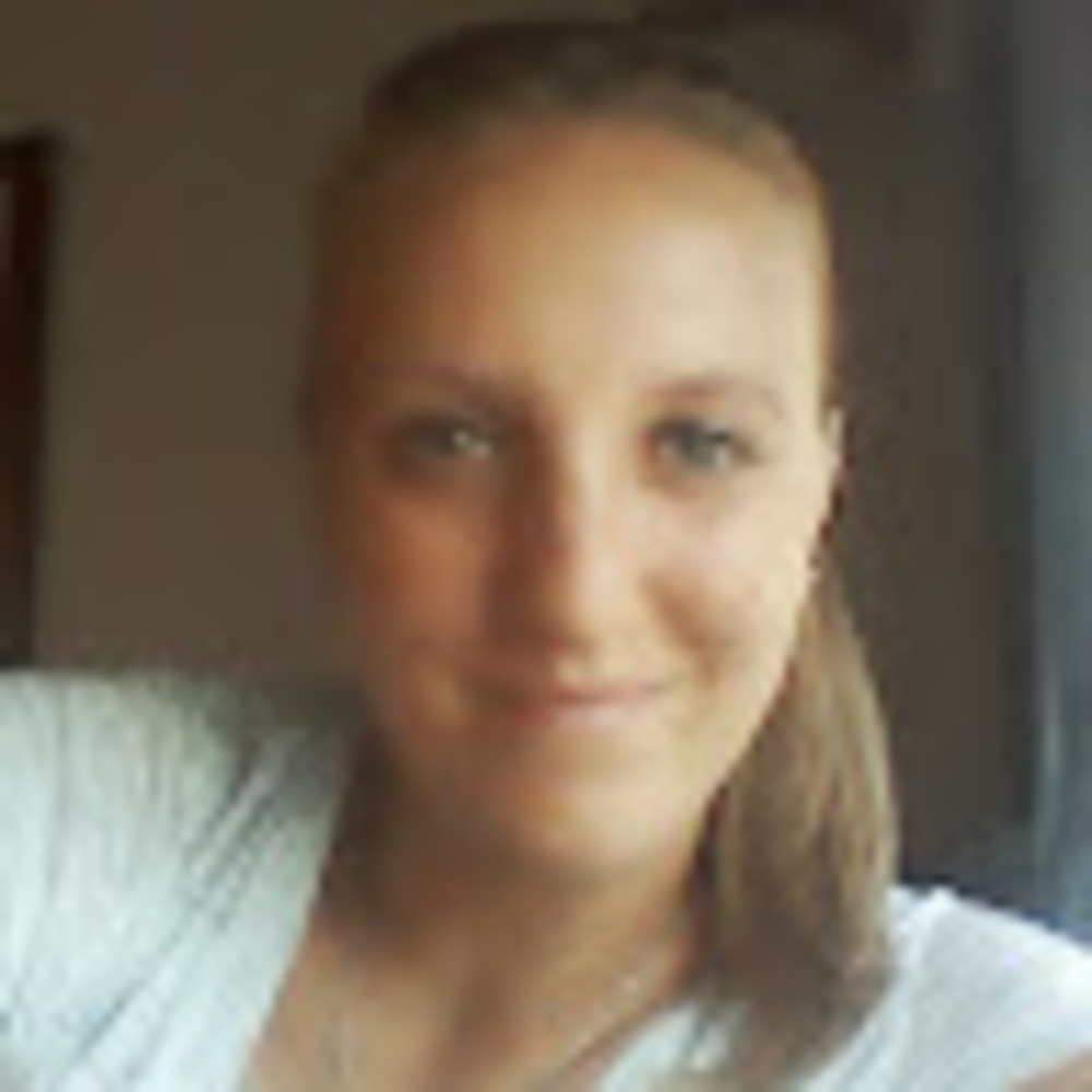 Meet your Posher, Christine